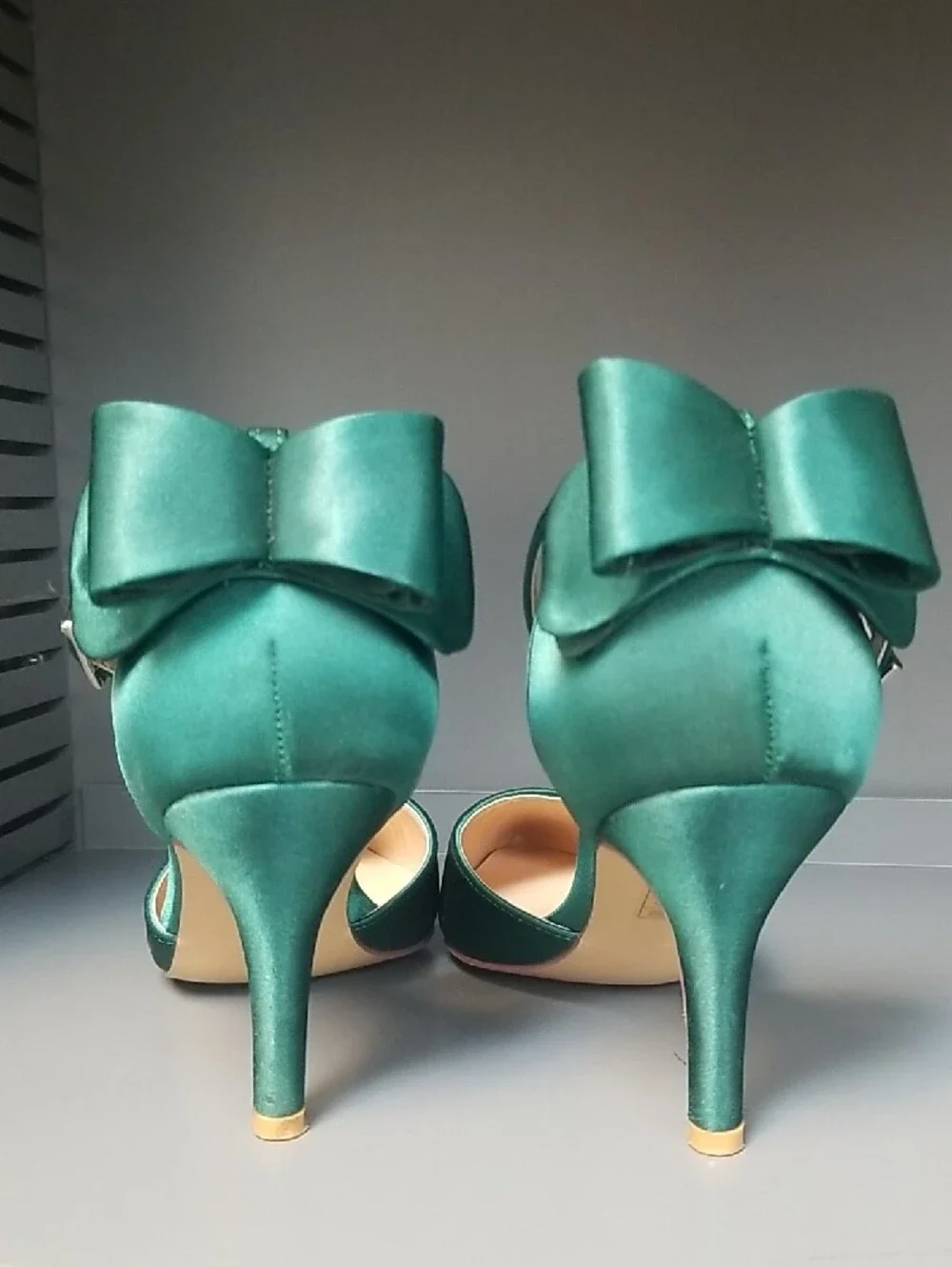 Erijunor chic emerald